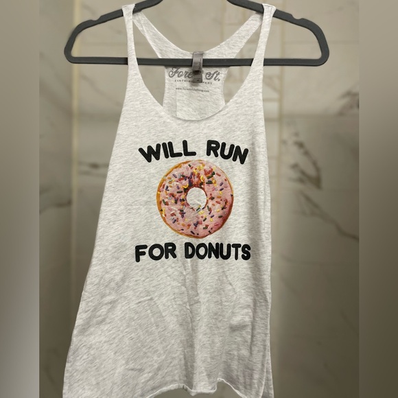 Will run for donuts - Picture 5 of 5